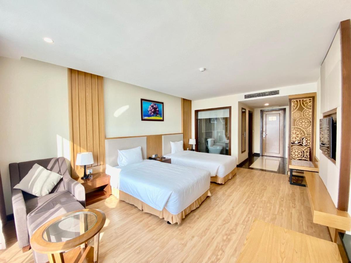 Muong Thanh Luxury Buon Ma Thuot Hotel Extérieur photo
