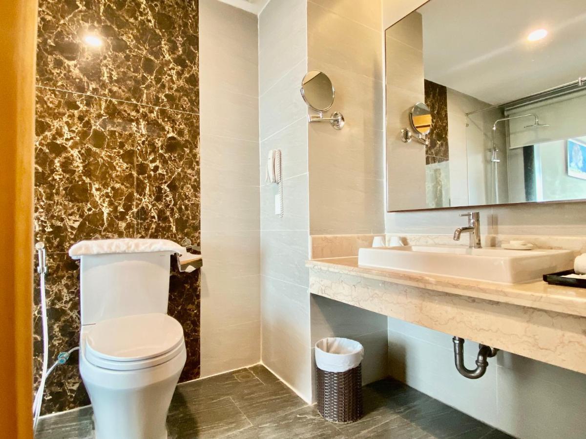 Muong Thanh Luxury Buon Ma Thuot Hotel Extérieur photo